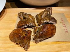 -鸽子窝(黄村店)