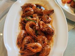 -盛百味·家宴餐厅(霸州分店)