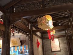 -南京大牌档(壹方天地店)