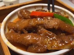 -粤点越有·茶点·粤菜(樵岭国际店)