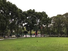 -四川大学(望江校区)