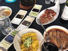 -眉州东坡酒楼