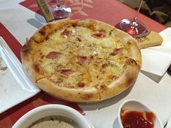 -ITA·意塔意大利餐厅(亦庄店)