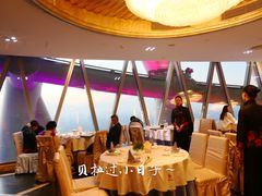 -广州塔晖粤轩中餐厅