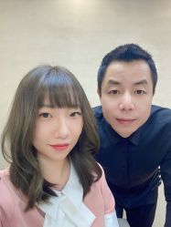 -变画·发型STUDIO