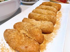 红糖糍粑-胡大饭馆 24h(簋街总店)