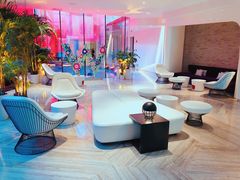 -池畔酒吧 WET Bar