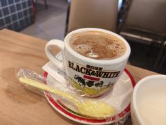 -肥韬茶餐厅(海上世界店)