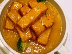 鲍汁豆腐-荔粥记潮汕砂锅粥(太湖路店)