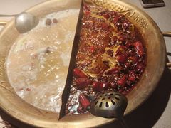 -小龙坎火锅(全球总店)