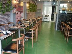 -榴大大·寿司先生(哈街店)