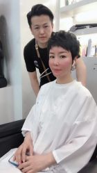 -AYO SALON