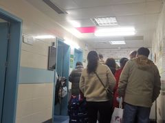 -华中科技大学同济医学院附属同济医院(汉口院区)