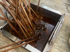 -老徐烧烤涮肚(交道口店)