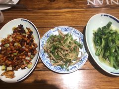 -百年神厨·地道川菜(清江西路店)