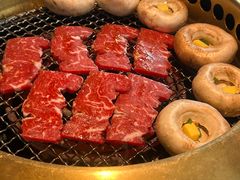 -谷牛和牛烤肉(漕河泾印象城店)