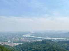 -云洞岩风景区