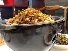 -东门烤鸭店(东华门店)