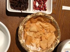 -南拳十三姨·潮汕砂锅粥(世纪金源店)