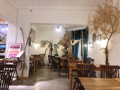 大堂-The Good Place好地方·Brunch·coffee(国贸店)