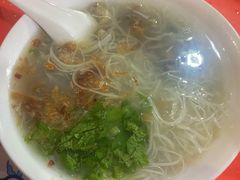 -建国蚵煎蚵面