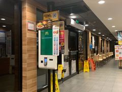 门面-麦当劳(杨高南路店)