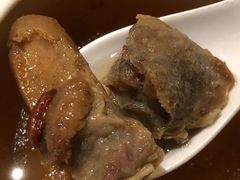 -余欢领鲜火锅(新街口店)