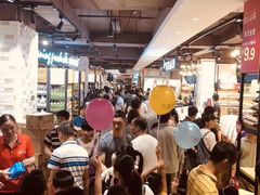 -金铂广场(龙归店)
