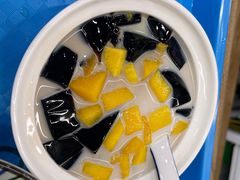 -梧州双钱龟苓膏(老街店)