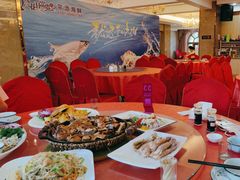 -乐在集市海鲜大排档(平潭店)