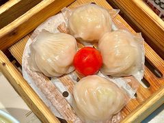 -悦满楼·西关名点·湛江名菜(航空综合大厦店)