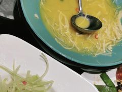 -高第街56号餐厅(银座商城玉函店)