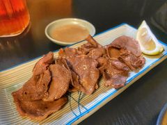 牛舌-日本料理神拉面