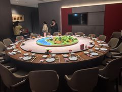 -鸽子侯·家宴·平价海鲜(绿地店)