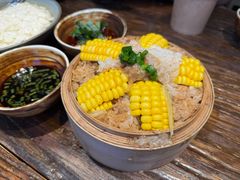 -懒人盐府人家(安贞店)