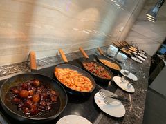 -重庆丽苑维景国际大酒店·海鲜自助餐厅