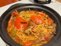 -不仔客海鲜·烧烤·270度海景餐厅(大东海店)