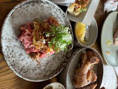 -BOR Eatery(安福路店)