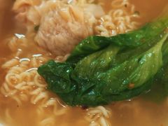 -维园港式茶餐厅(龙岗盛平店)