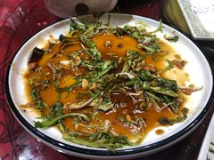 -蓬莱仙山茶文化主题酒店