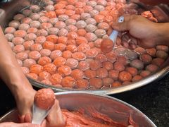 -阿娟牛肉丸·手打牛肉丸·现做现卖