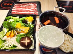 -吉野家(复兴路第二餐厅店)