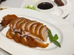 -北平食府(马鞍山路店)