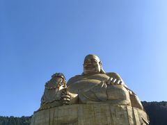 -千佛山风景名胜区