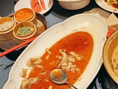 -金狮麟·新豫菜(金码大厦店)