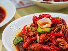 -刘栋梁大排档(淮海东路店)