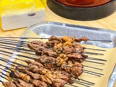 -老白家怡贵园烤肉