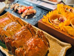 -花潮料理艺食馆(SM新生活广场店)