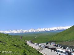 -新疆那拉提国家旅游度假区