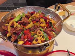 -李老哈·东北菜(宋园路店)